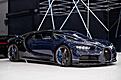 2018 Bugatti CHIRON Exposed Carbon Fiber