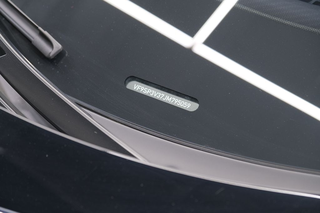 2018 Bugatti CHIRON Exposed Carbon Fiber Miami FL