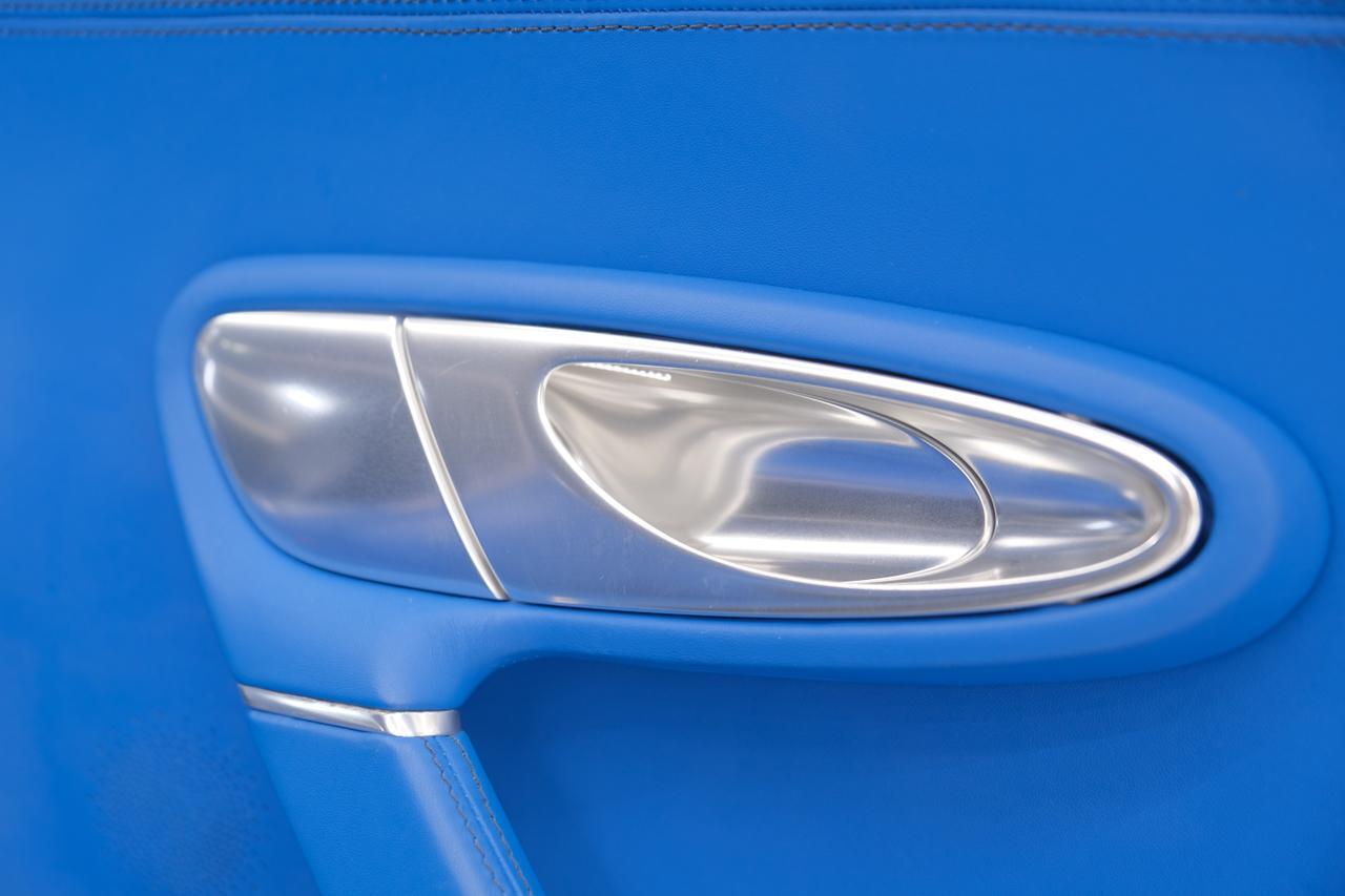 2018 Bugatti CHIRON Exposed Carbon Fiber Miami FL