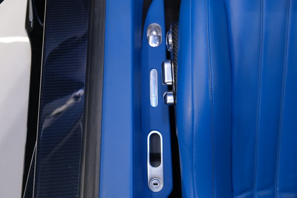 2018 Bugatti CHIRON Exposed Carbon Fiber Miami FL