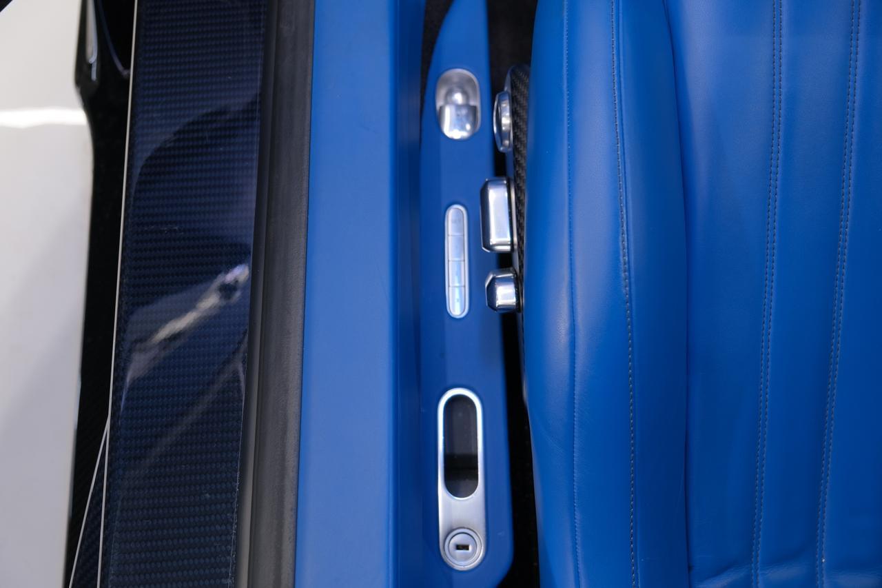 2018 Bugatti CHIRON Exposed Carbon Fiber Miami FL