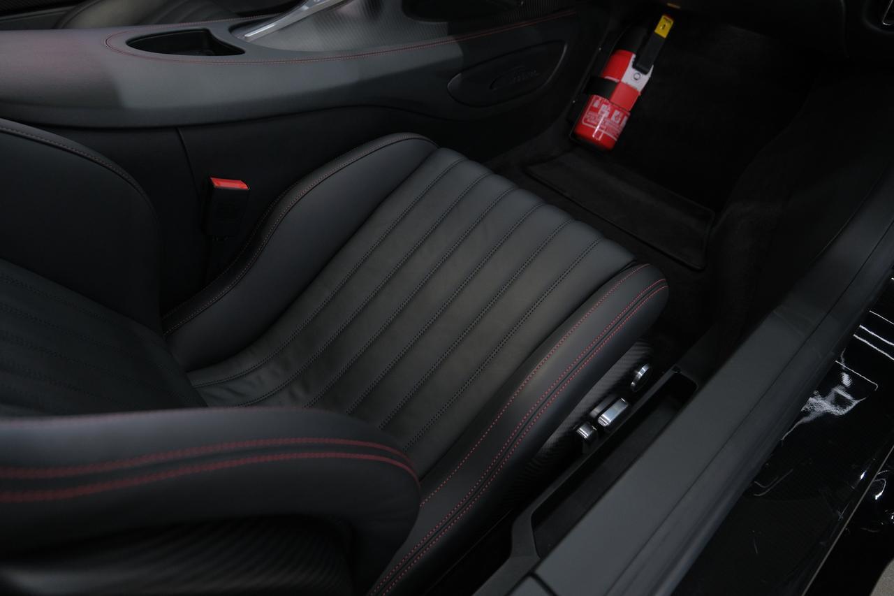 2018 Bugatti Chiron 2DR Miami FL