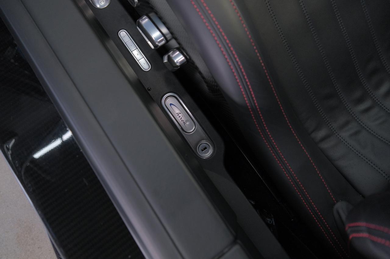 2018 Bugatti Chiron 2DR Miami FL