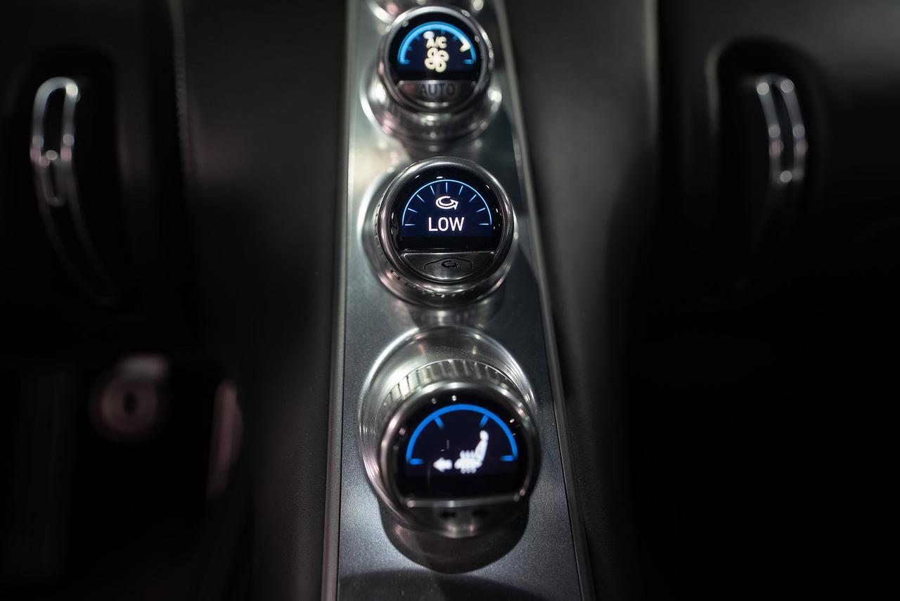 2018 Bugatti Chiron Nocturne paint, Sprint Blue Effect accenting, Beluga Black leather interior AND MUCH MORE!!! Fort Lauderdale FL