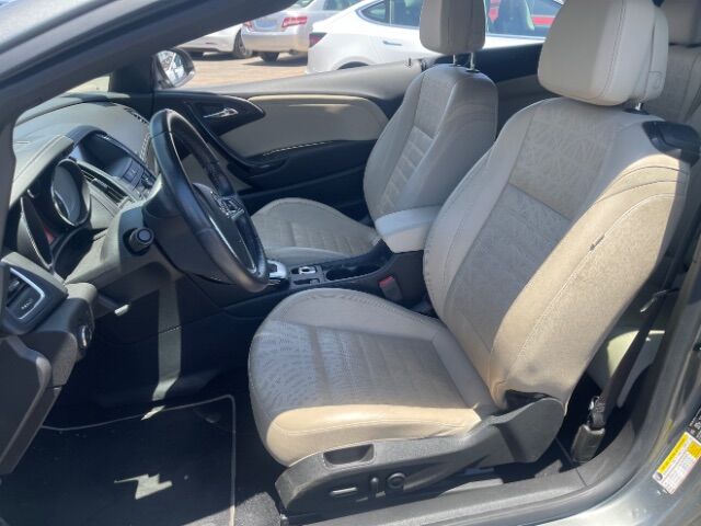 2018 Buick Cascada Premium Mesa AZ