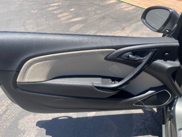 2018 Buick Cascada Premium Mesa AZ
