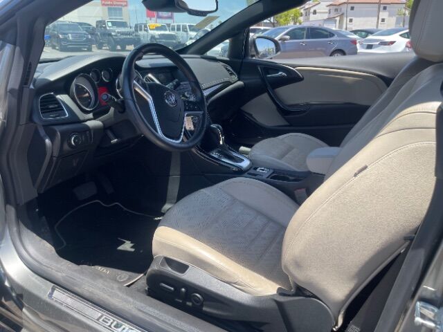 2018 Buick Cascada Premium Mesa AZ