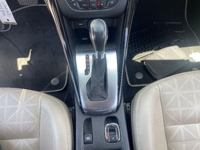 2018 Buick Cascada Premium Mesa AZ