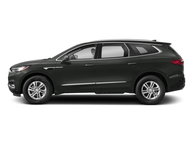 2018 Buick ENCLAVE ESSENCE Roseville CA