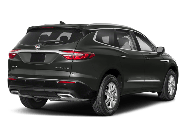 2018 Buick ENCLAVE ESSENCE Roseville CA