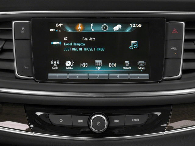 2018 Buick ENCLAVE ESSENCE Roseville CA