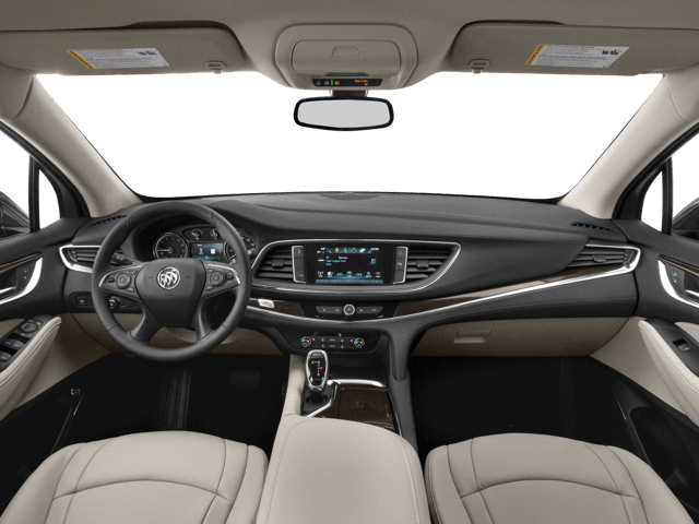 2018 Buick ENCLAVE ESSENCE Roseville CA