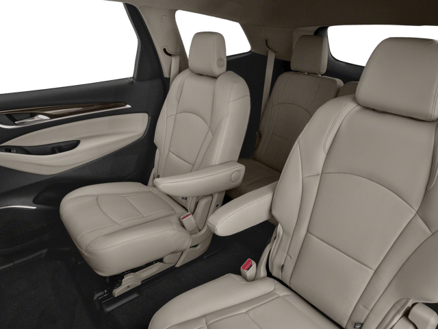 2018 Buick ENCLAVE ESSENCE Roseville CA