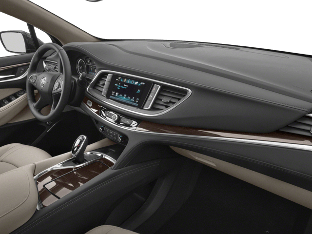 2018 Buick ENCLAVE ESSENCE Roseville CA