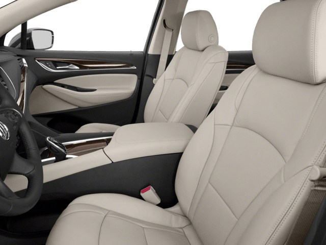 2018 Buick ENCLAVE ESSENCE Roseville CA