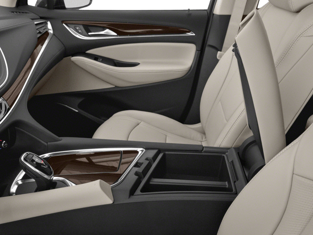 2018 Buick ENCLAVE ESSENCE Roseville CA