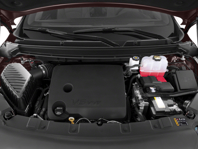 2018 Buick ENCLAVE ESSENCE Roseville CA