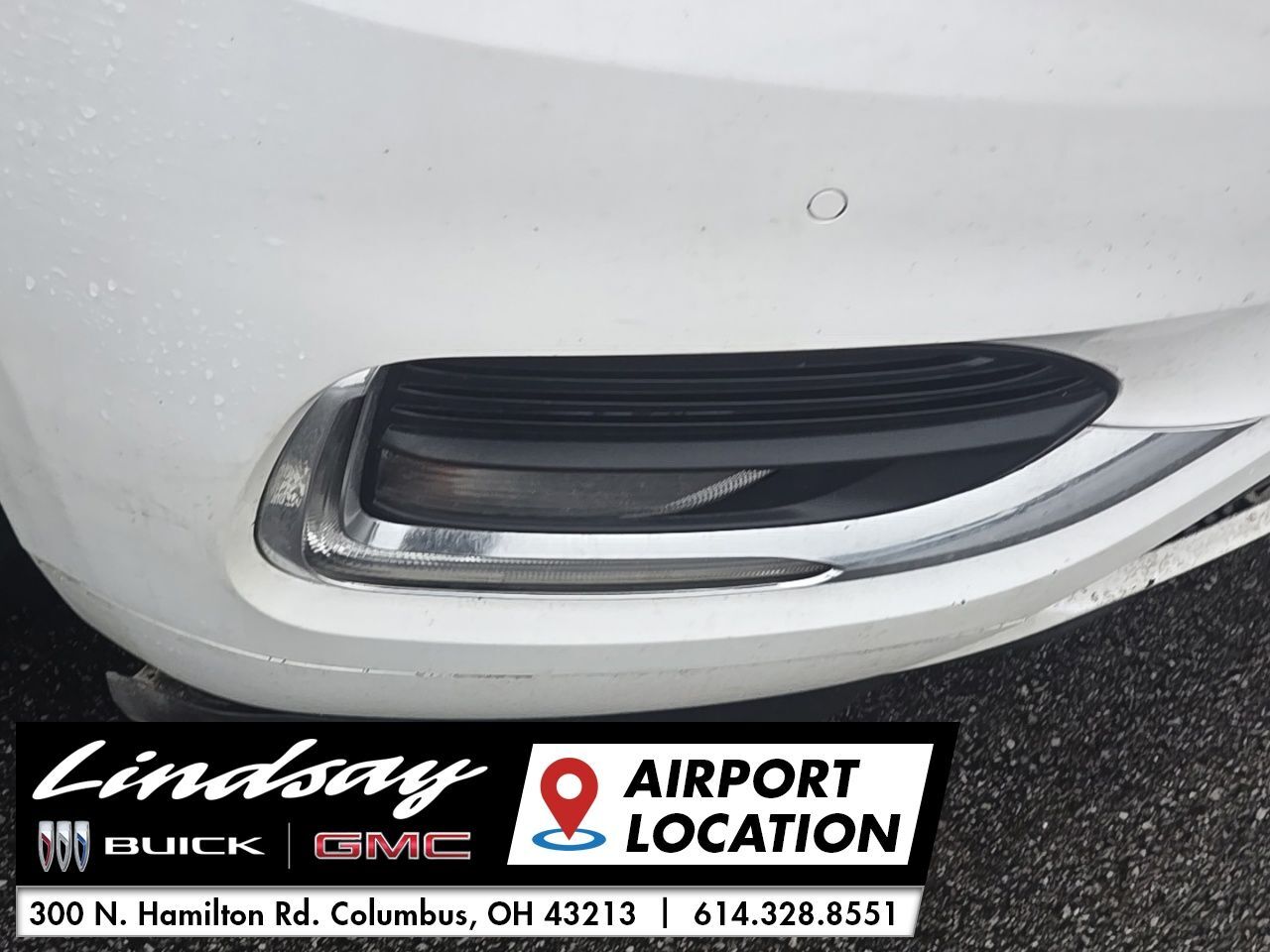 2018 Buick Enclave Avenir Columbus OH