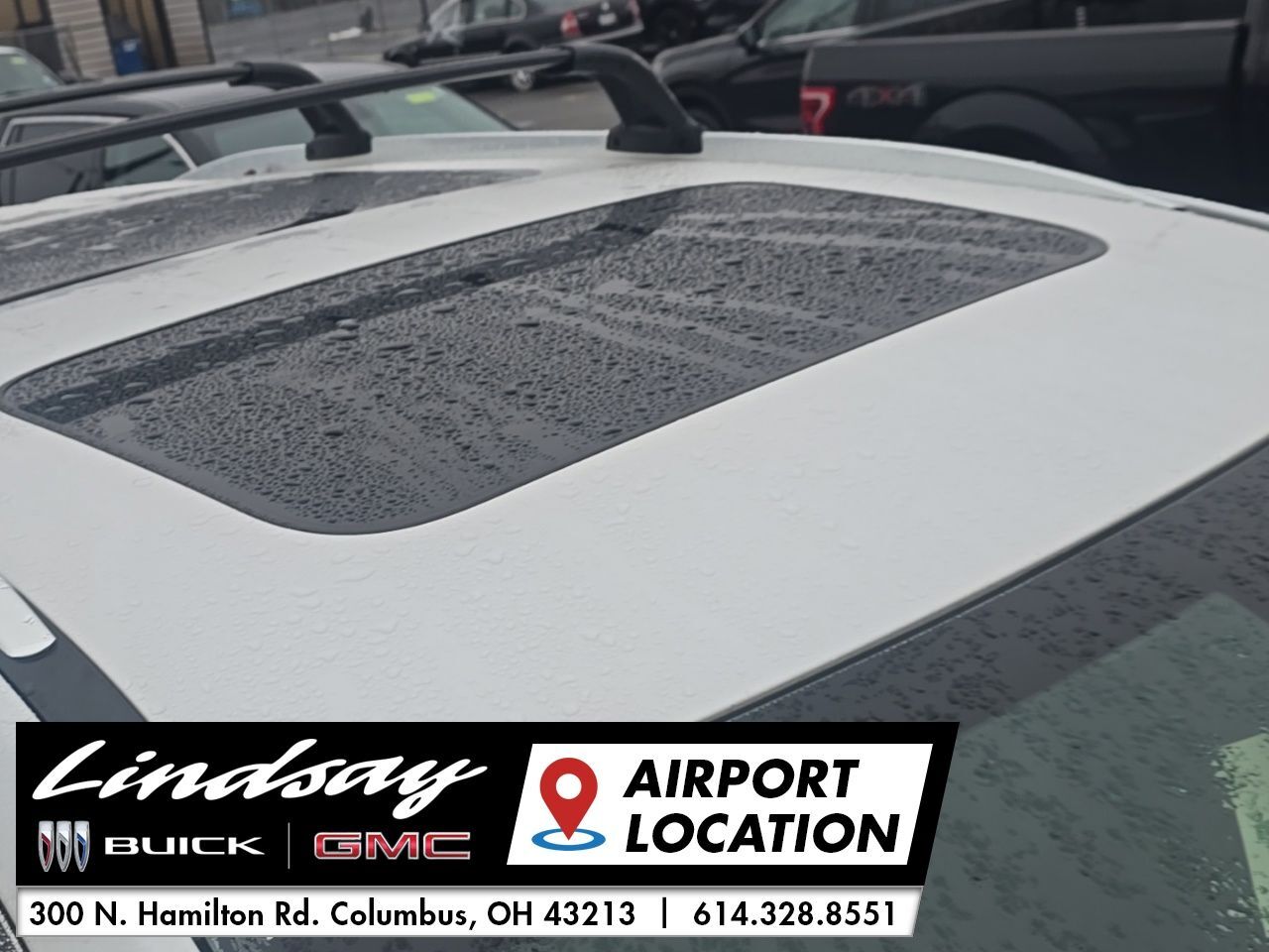 2018 Buick Enclave Avenir Columbus OH