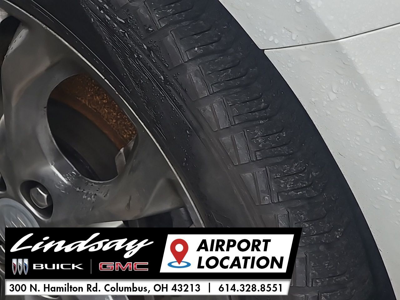 2018 Buick Enclave Avenir Columbus OH