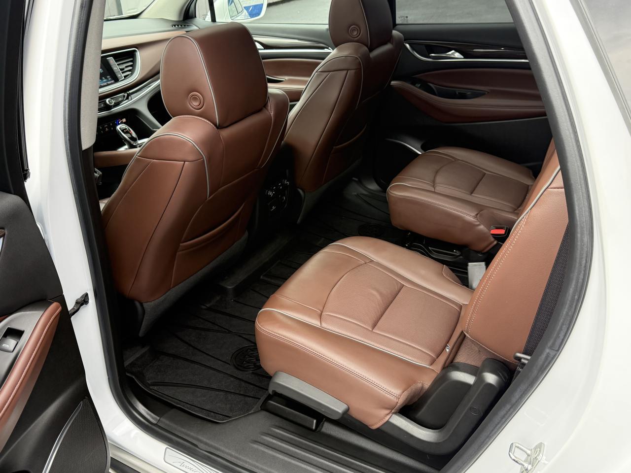 2018 Buick Enclave Avenir Connellsville PA
