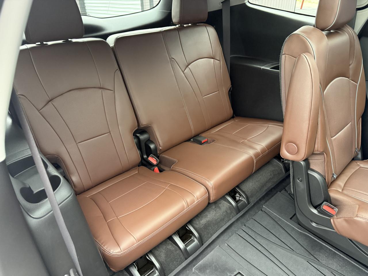 2018 Buick Enclave Avenir Connellsville PA