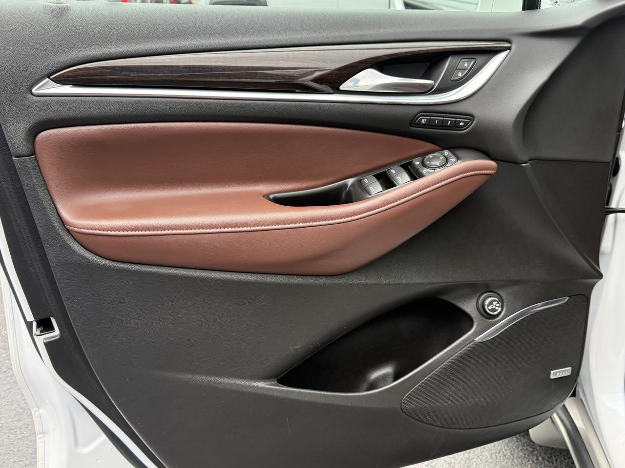 2018 Buick Enclave Avenir Connellsville PA