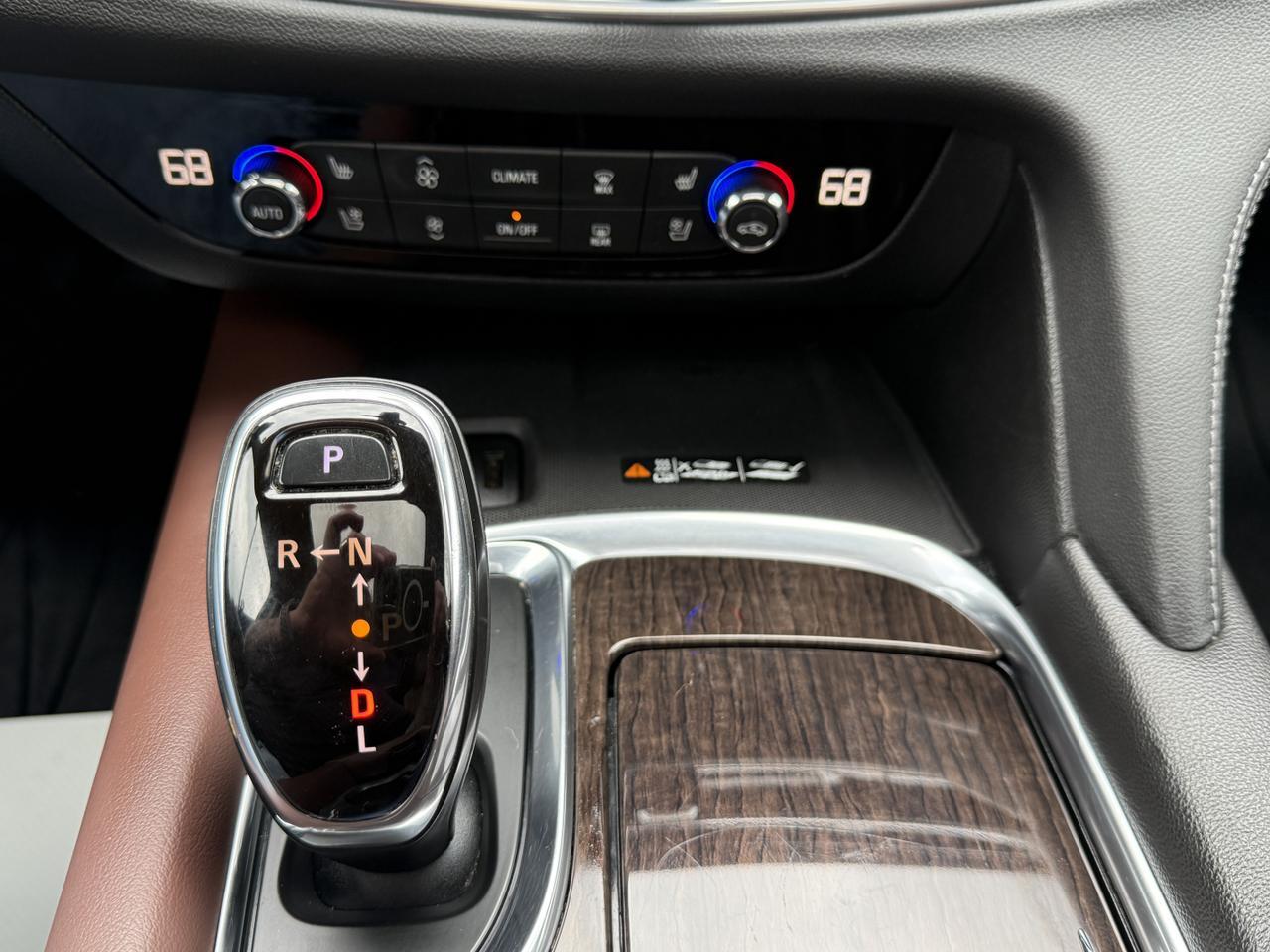 2018 Buick Enclave Avenir Connellsville PA