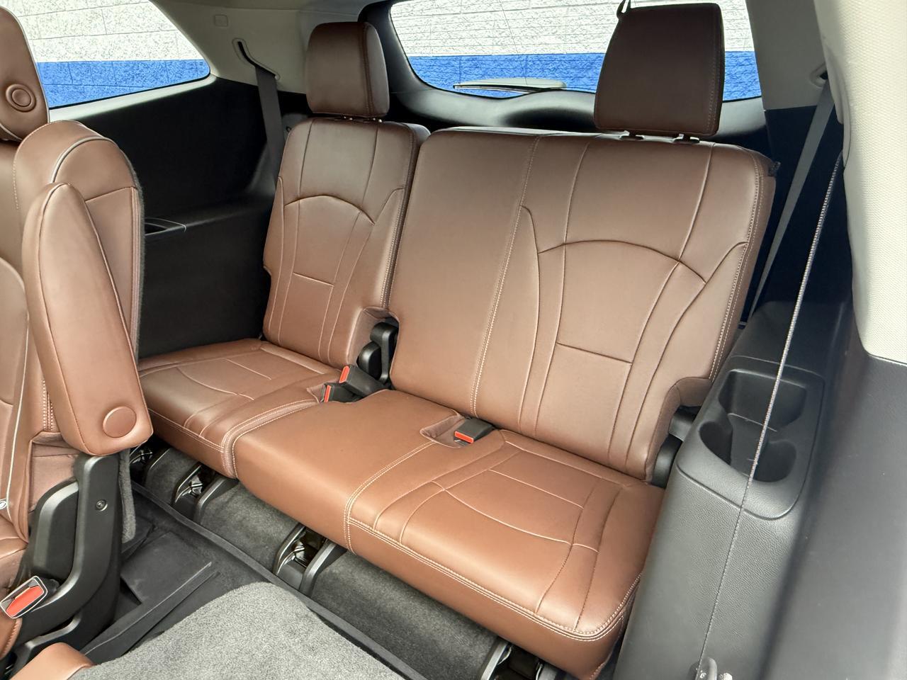 2018 Buick Enclave Avenir Connellsville PA