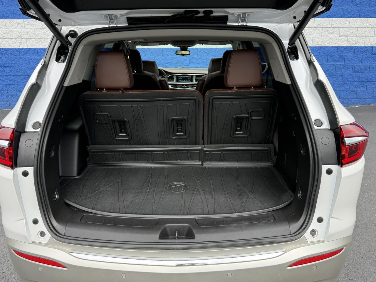 2018 Buick Enclave Avenir Connellsville PA