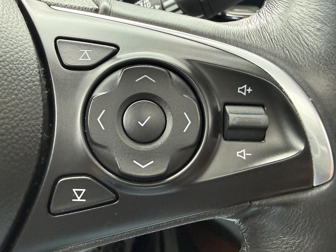2018 Buick Enclave Avenir Connellsville PA