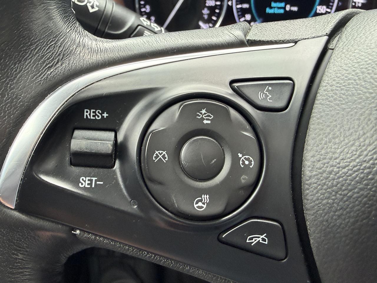 2018 Buick Enclave Avenir Connellsville PA