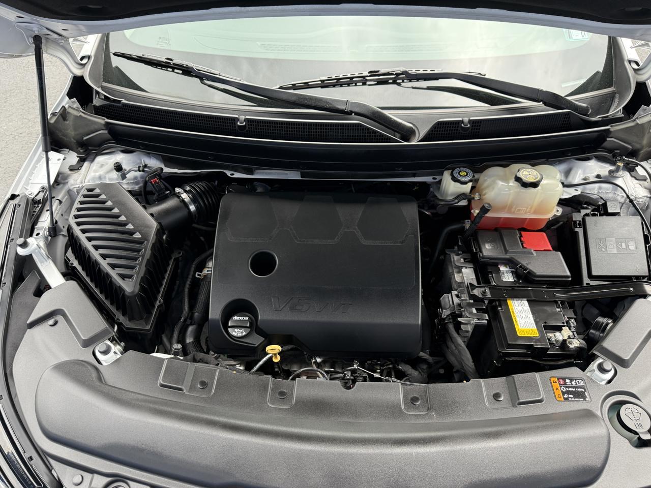 2018 Buick Enclave Avenir Connellsville PA