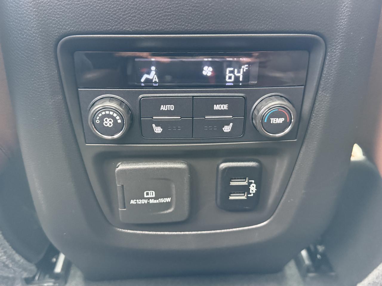 2018 Buick Enclave Avenir Connellsville PA