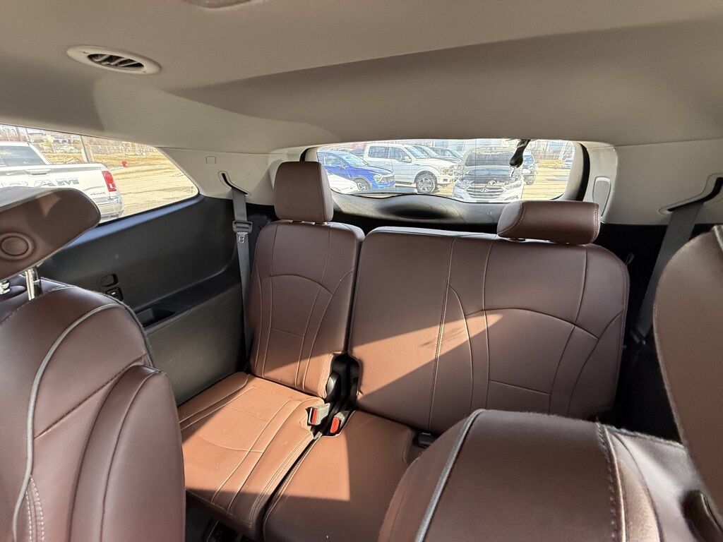2018 Buick Enclave Avenir Crestwood KY