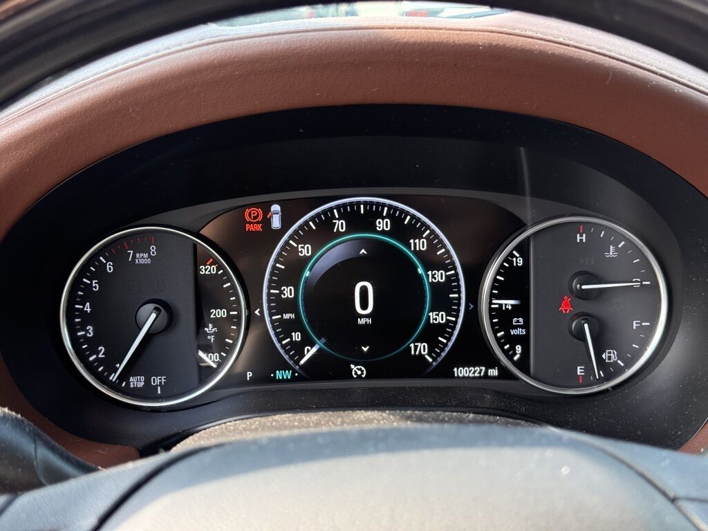 2018 Buick Enclave Avenir Crestwood KY