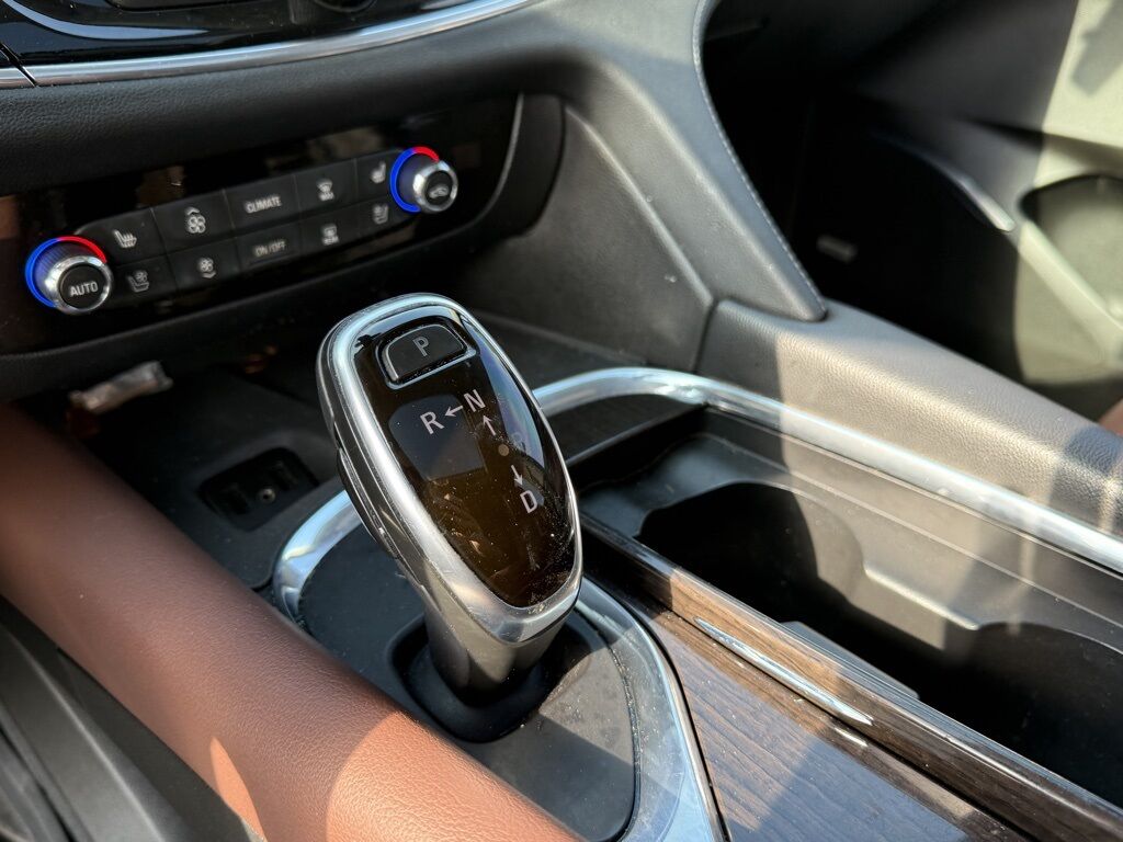 2018 Buick Enclave Avenir Crestwood KY