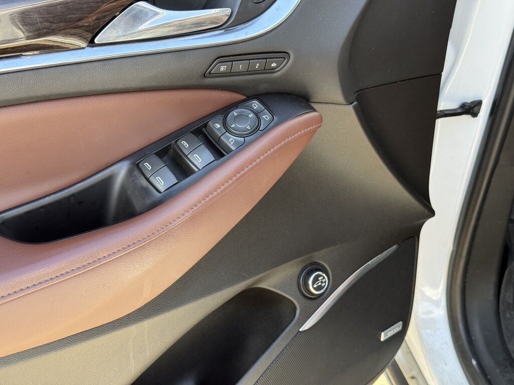 2018 Buick Enclave Avenir Crestwood KY