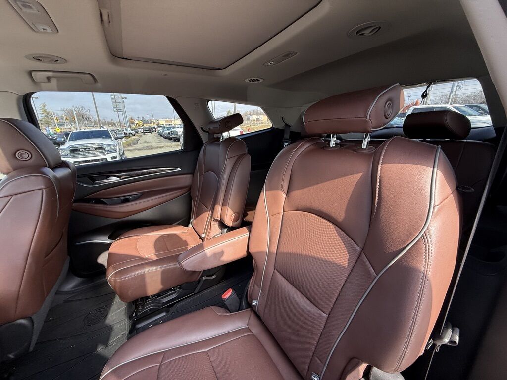 2018 Buick Enclave Avenir Crestwood KY