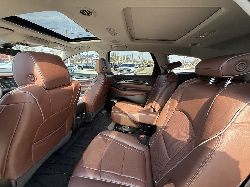 2018 Buick Enclave Avenir Crestwood KY