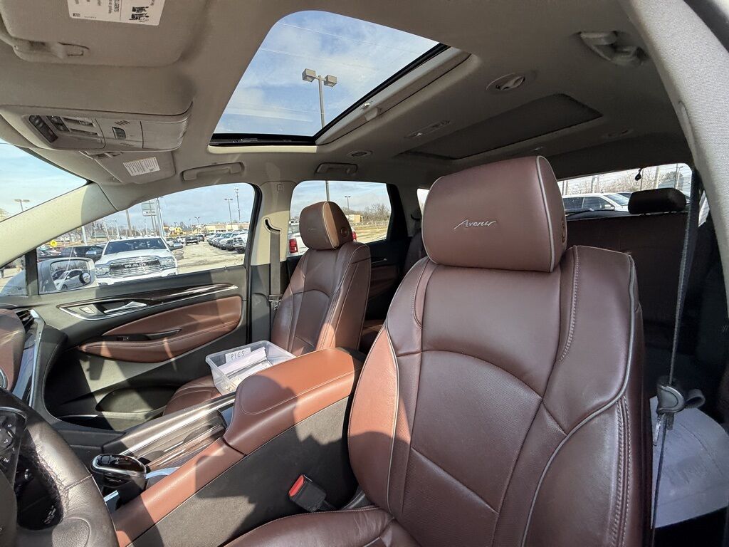 2018 Buick Enclave Avenir Crestwood KY