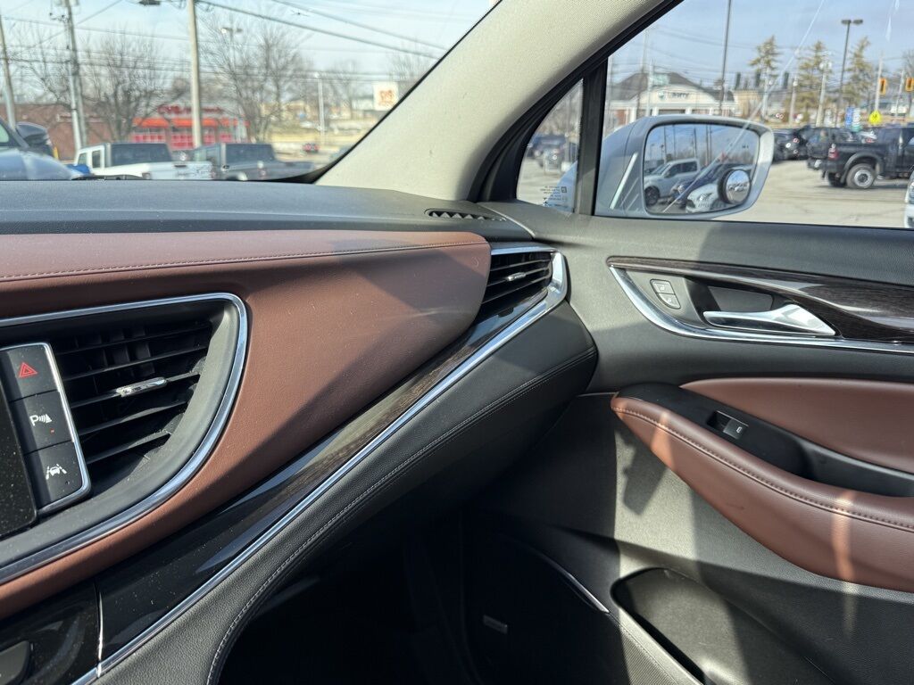 2018 Buick Enclave Avenir Crestwood KY