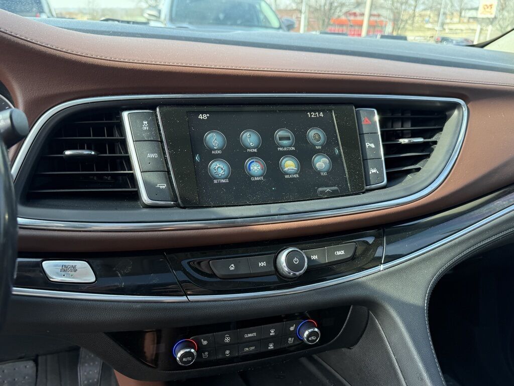 2018 Buick Enclave Avenir Crestwood KY