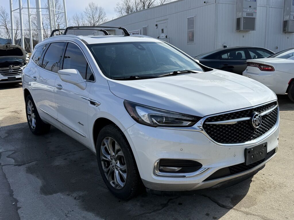 2018 Buick Enclave Avenir Crestwood KY