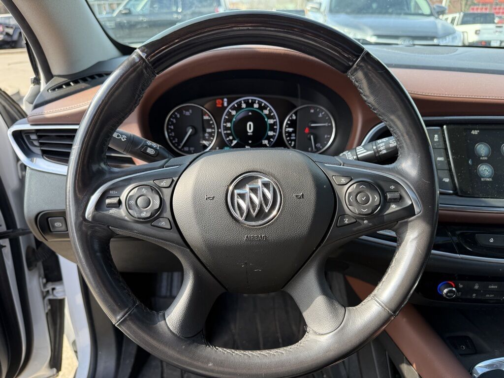 2018 Buick Enclave Avenir Crestwood KY