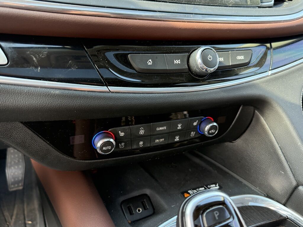 2018 Buick Enclave Avenir Crestwood KY