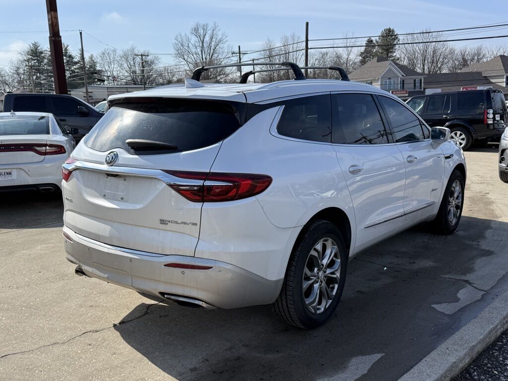 2018 Buick Enclave Avenir Crestwood KY