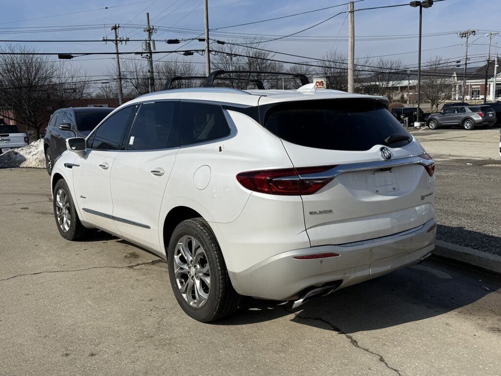 2018 Buick Enclave Avenir Crestwood KY