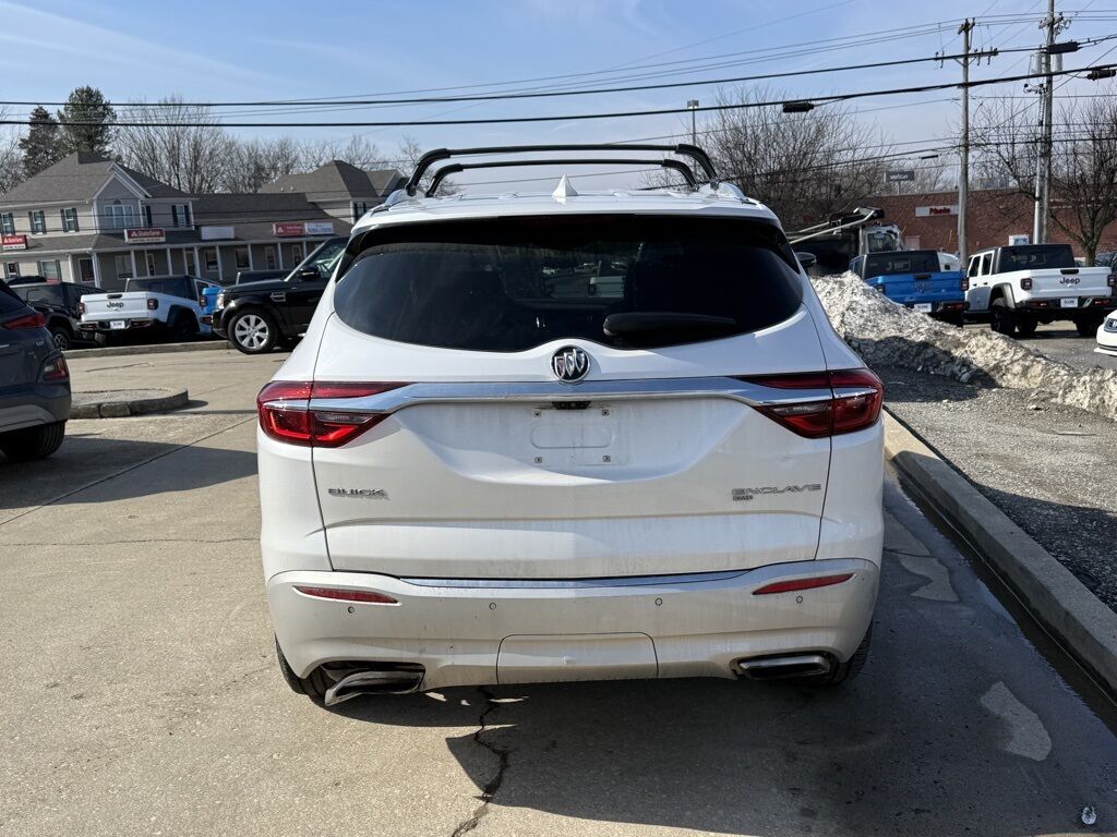 2018 Buick Enclave Avenir Crestwood KY