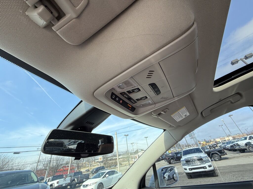 2018 Buick Enclave Avenir Crestwood KY